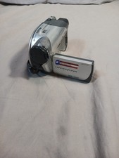Sony Handycam DCR-DVD Series Camcorder Bundle with Case, Manual, Discs — listing 5