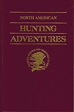 North American Hunting Club Super Slam 1 Troy Oz .999 Fine Silver Round - Whitetail Deer — listing 4