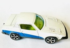 Mixed Lot of ~33 Vintage Diecast Toy Cars (Hot Wheels, Matchbox, Others) — listing 3