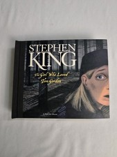 The Girl Who Loved Tom Gordon: A Pop-Up Book by Stephen King — listing 5