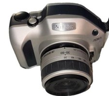 Nikon Pronea 6i APS Film SLR Camera with Lens and Bag — listing 3