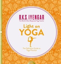 Light on Yoga by B.K.S. Iyengar, Revised Edition (Schocken Books) — listing 3