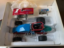 GMP 1:18 Scale Sammy Swindell #1 Nance Speed Equipment Sprint Car Die-Cast — listing 6