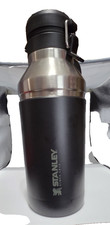 Stanley Classic Growler 64oz Vacuum Insulated Stainless Steel with Flip-Top Lid — listing 4