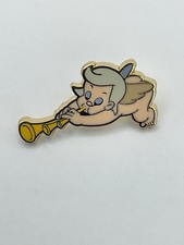 Disney Cupids / Cherubs Enamel Trading Pin (Hidden Mickey Series) — listing 5