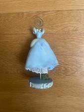 Disney Parks Cinderella Coach & Glass Slipper 4x6 Photo Frame — listing 4