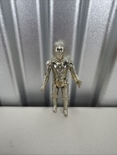 Vintage 1977 Kenner Star Wars C-3PO Action Figure, 3.75" Fixed-Limb Version — listing 5