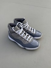 Air Jordan 11 Retro Cool Grey (2021)