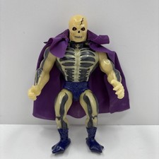 Vintage 1986 Scare Glow Action Figure — listing 3