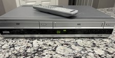 Sony DVD/VCR Combo Player Recorder — listing 6