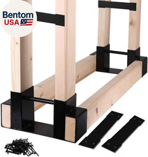 Wooden CD/DVD Storage Tower Rack with Numbered Slots and Mesh Door — listing 5