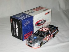 Action Kevin Harvick #29 GM Goodwrench Service 2002 Monte Carlo 1:64 Diecast — listing 6