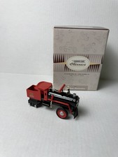 Hallmark Kiddie Car Classics 1941 Keystone Locomotive Sidewalk Cruisers — listing 6
