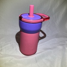 BruMate Leap Leakproof Kids Tumbler 12oz with Straw — listing 4