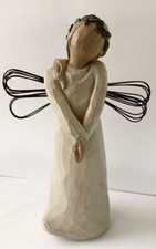 Willow Tree 'Sign for Love' Angel Figurine