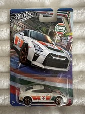 Hot Wheels '96 Nissan 180SX Type X (HW Speed Graphics), Blue — listing 4