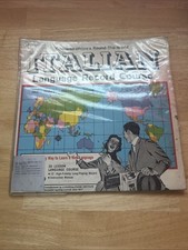 The Modern Method Portuguese Language Course - Conversa-Phone 4-LP Box Set with Manuals — listing 3