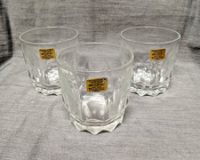 Arcoroc France Artic Old Fashioned Rocks Glass — listing 5