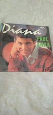 Paul Anka "Diana" / "Don't Gamble With Love" 7" 45 RPM Single (ABC-Paramount 45-9831) — listing 5