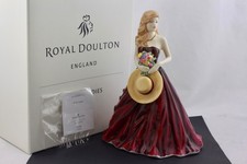 Royal Doulton Anne of Cleves Character Jug D.6653