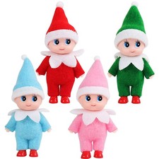 Puppies - A Tiny-Toddler Elf Book (Rand McNally) — listing 6