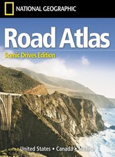 Exploring America's Scenic Highways (National Geographic Special Publications) — listing 2