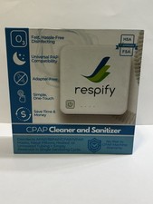 Respify CPAP Cleaner and Sanitizer Home & Travel System — listing 3
