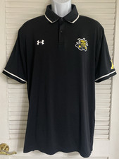 Wichita State Shockers NCAA Accent Rug / Starter Mat with WuShock Logo — listing 3