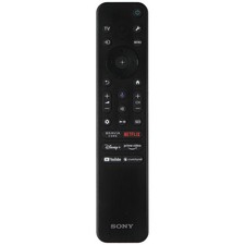 Sony Bravia Smart TV Remote Control with Voice, Netflix & Google Play Buttons — listing 2