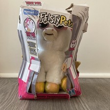 Feisty Pets Mini Unicorn Plush with Original Tag — listing 6