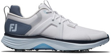 FootJoy HyperFlex Men's Golf Shoes White/Blue — listing 5