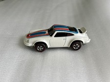 Hot Wheels P-911 Porsche 911 Turbo Die-Cast Car with #5 Racing Livery — listing 2