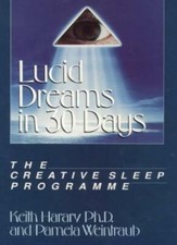 Lucid Dreams in 30 Days: The Creative Sleep Program — listing 3