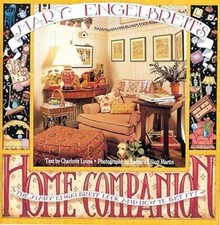 Mary Engelbreit's Home Companion: The Mary Engelbreit Look and How to Get It — listing 3
