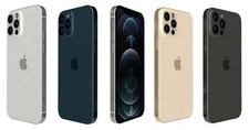 Apple iPhone 13 Pro, 128GB (Graphite) — listing 3