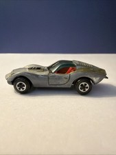Johnny Lightning Custom Mako Shark Die-Cast Slot/Toy Car