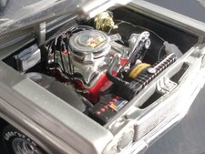 Ertl American Muscle 1:18 Scale Diecast Car Lot - Happy Days '49 Mercury & 1971 Dodge Challenger R/T — listing 6
