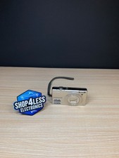 Nikon Coolpix Bridge Digital Camera with Lens Cap and Strap — listing 3