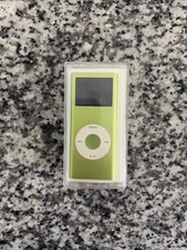 Apple iPod nano 2nd Generation 4GB (Pink) - A1199 — listing 4
