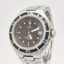 Omega Seamaster Professional 200M Pre-Bond Diver Watch — listing 5