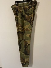 Arizona Jean Co. Khaki Cargo Pants — listing 5