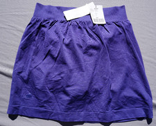 Adidas ClimaCool Stretch Golf/Tennis Skort (Skirt with Inner Tight), Gray, Size 4 — listing 6