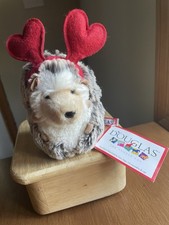 Douglas Cuddle Toys Spiny Hedgehog Plush — listing 5