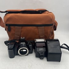 Minolta Maxxum 7000i 35mm SLR Film Camera Body — listing 5