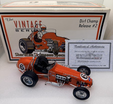 GMP George Snider #1 Limited Edition 1:18 Scale Dirt Champ Sprint Car Diecast — listing 5