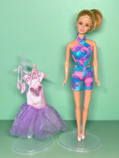 Barbie Ballet Lessons Doll (Mattel, NRFB) — listing 5