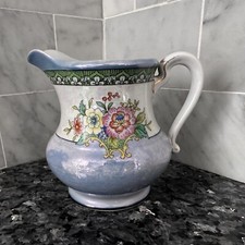 Noritake Hand-Painted Roses Footed Creamer Pitcher — listing 3