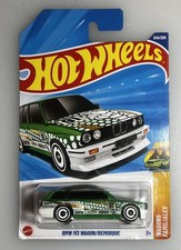 Hot Wheels 2025 BMW M3 Wagon HW Wagons #245 — listing 3
