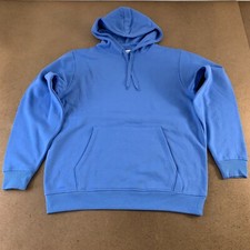 Augusta Sportswear Ladies XL Full-Zip Hoodie with Minor League Baseball Tag — listing 6