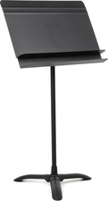 Heavy Duty Full-Size Orchestral Music Stand with Tripod Base, listing 5